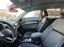 ڤۆڵکسواگن ئەتلەس